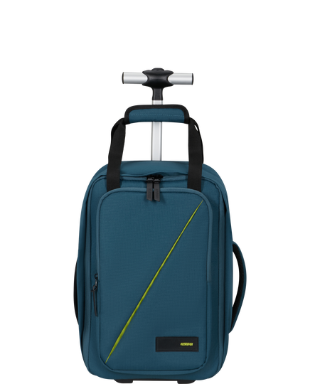 Take2cabin S Ryggs&auml;ck med hjul