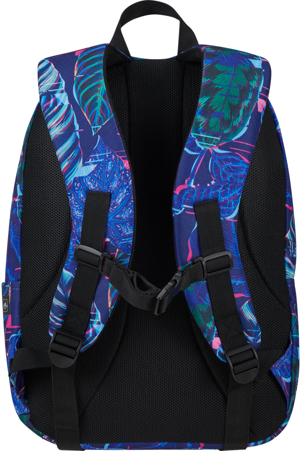 American Tourister Urban Groove Lifestyle Backpack  Jungle