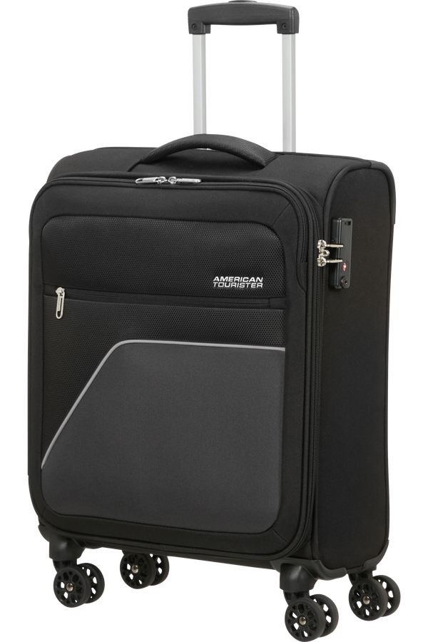 Sky Surfer 55cm Resv&auml;ska med 4 hjul