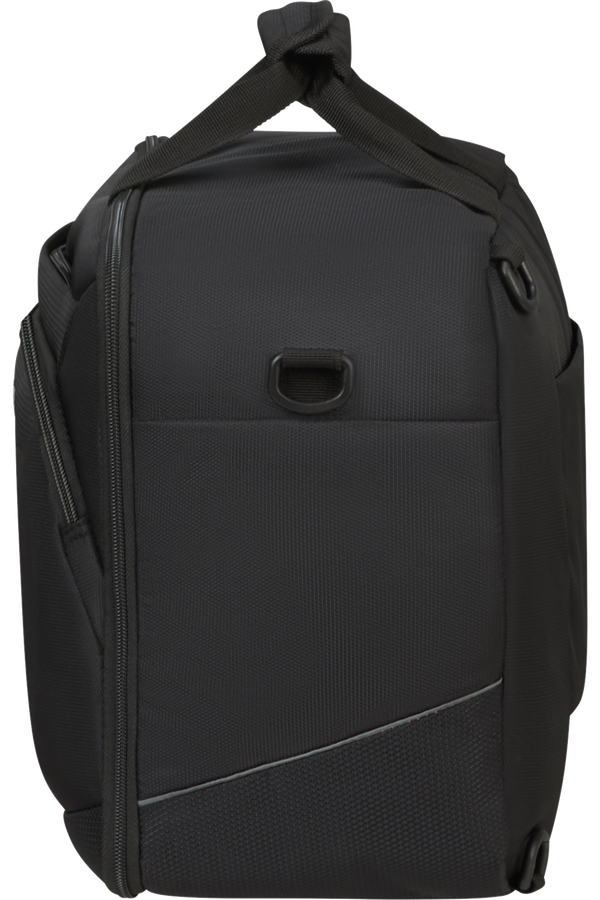 American Tourister SummerRide 3 Way Boarding Bag Black