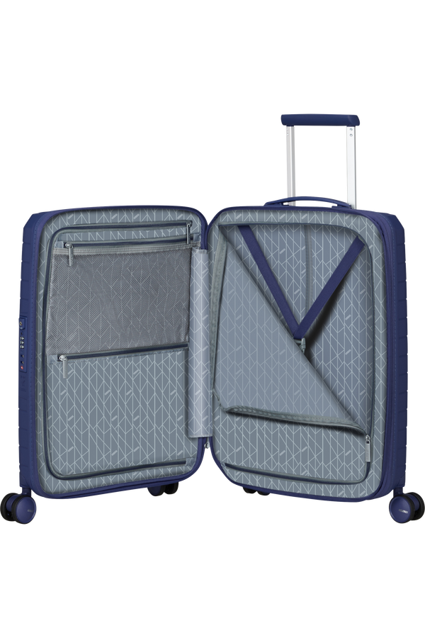 American Tourister Fastforward Spinner 55/20 TSA EXP 55cm  Dusk Purple