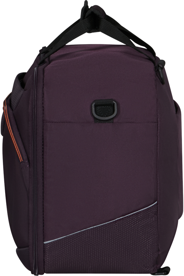American Tourister SummerRide 3 Way Boarding Bag  Dark Plum