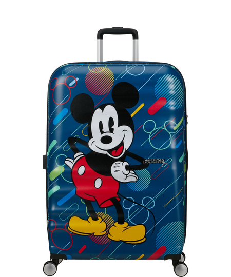 Disney Wavebreaker 77cm Stor incheckning
