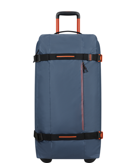 Urban Track 78.5cm Duffelv&auml;ska med hjul