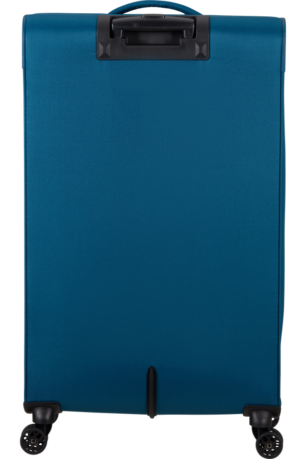 Deep Dive L Expanderbar resv&auml;ska med 4 hjul