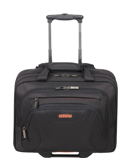 AT Work Datorv&auml;ska p&aring; hjul 15.6"