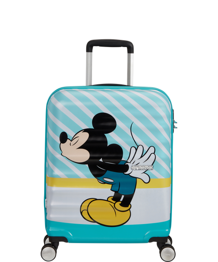 Disney Wavebreaker 55cm Kabinbagage