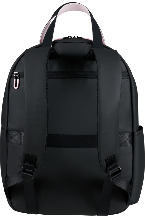 American Tourister Puffypop Laptop Backpack 15.6' M  Black