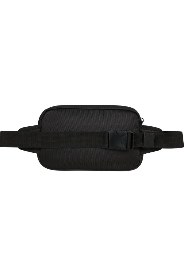 American Tourister Urban Track Sling Bag  Asphalt Black American Tourister Urban Track Sling Bag  Asphalt Black