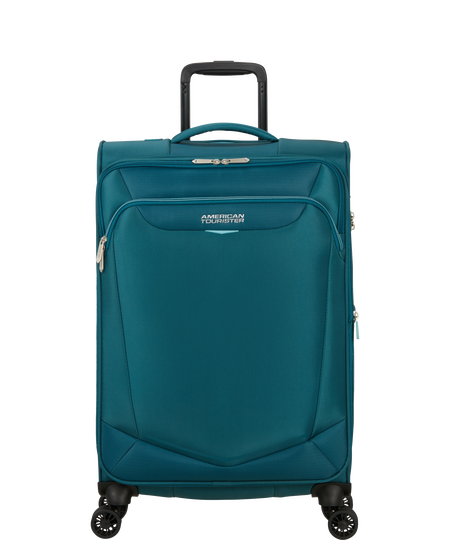 SummerRide 69cm Medium incheckning