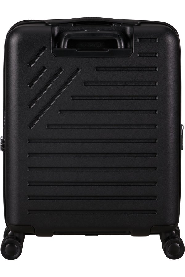 American Tourister Dynabelt Spinner EXP TSA 55cm  Volcano Black American Tourister Dynabelt Spinner EXP TSA 55cm  Volcano Black