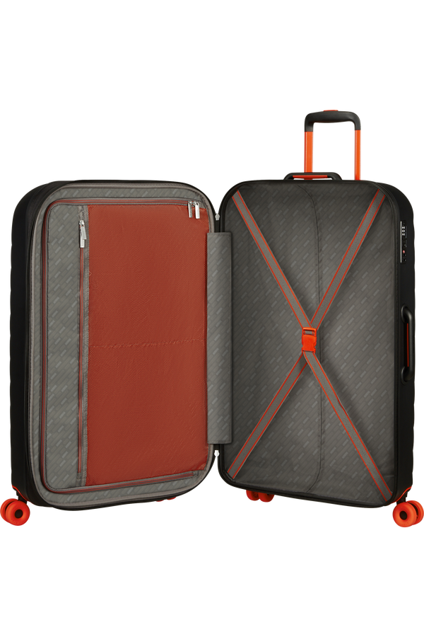 Neovibe 78cm Stor incheckning