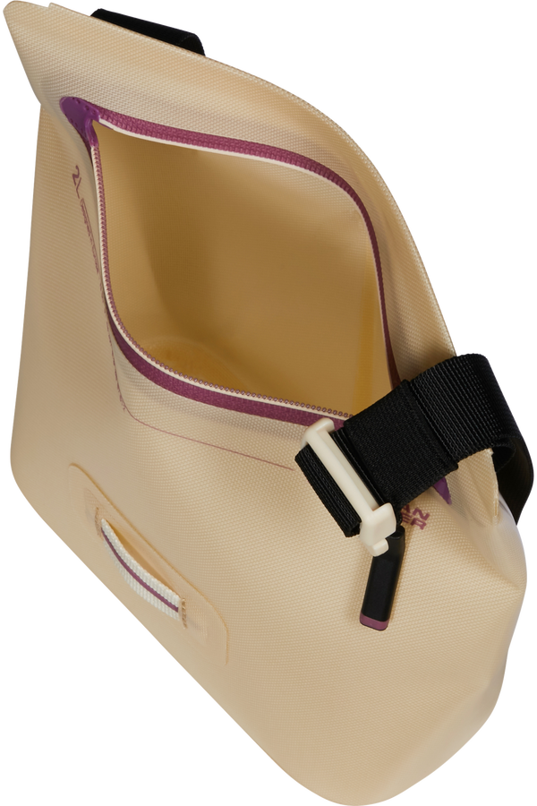 Colourdry S Axelremsv&auml;ska | American Tourister Colourdry Shoulder Bag S  Summer Sand