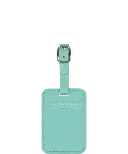 American Tourist. Ta Bagagebricka x2