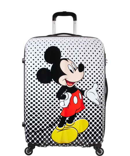 Disney Legends 75cm Large Check-in Disney Legends 75cm Large Check-in
