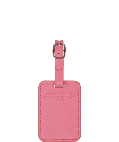 American Tourist. Ta Bagagebricka x2