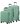 Speedplay Set