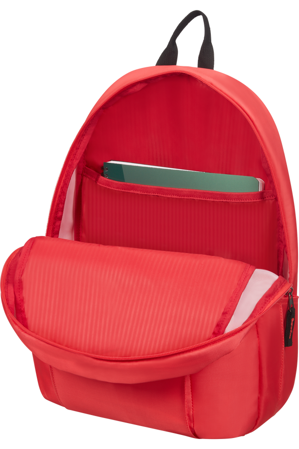 American Tourister Upbeat Backpack  Paradise Pink