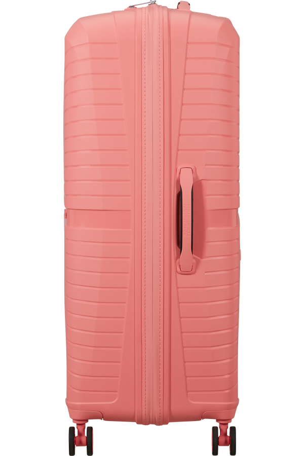 American Tourister Airconic Spinner 77/28 Tsa 77cm  Solar Pink
