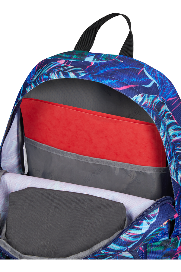 American Tourister Urban Groove Lifestyle Backpack  Jungle American Tourister Urban Groove Lifestyle Backpack  Jungle