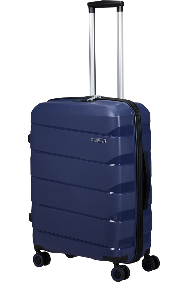 American Tourister Air Move SPINNER 66/24 TSA  Midnight Navy