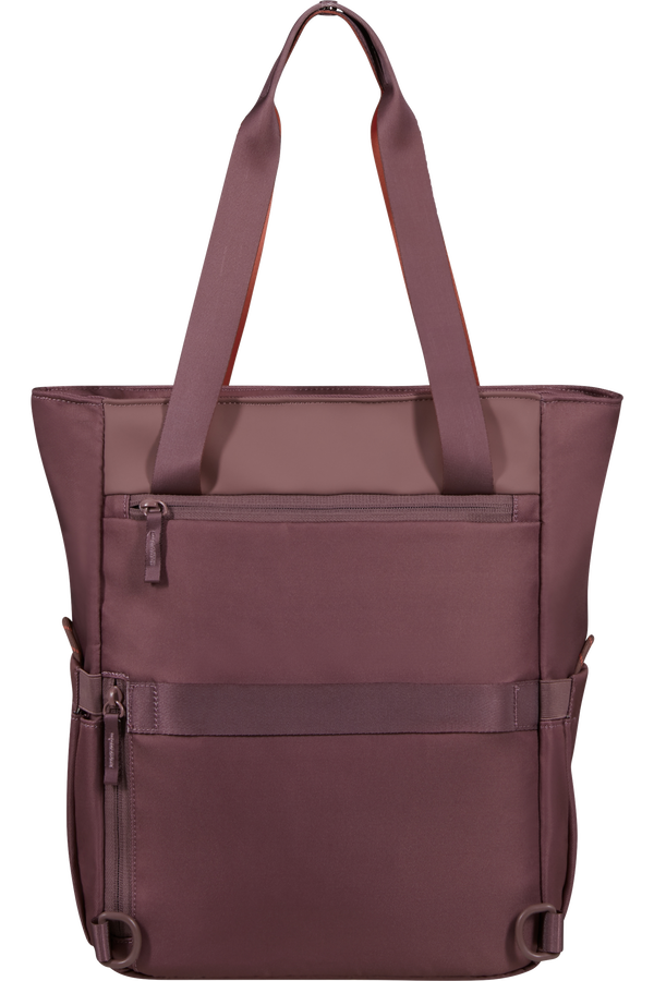 Minima 14.1'' Tote