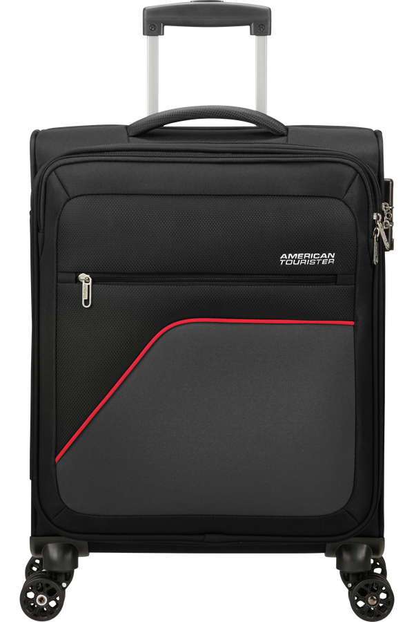 Sky Surfer 55cm Resv&auml;ska med 4 hjul
