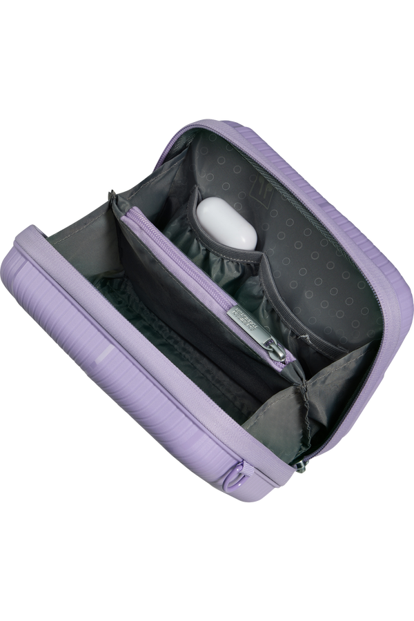 American Tourister StarVibe Cross Over  Digital Lavender