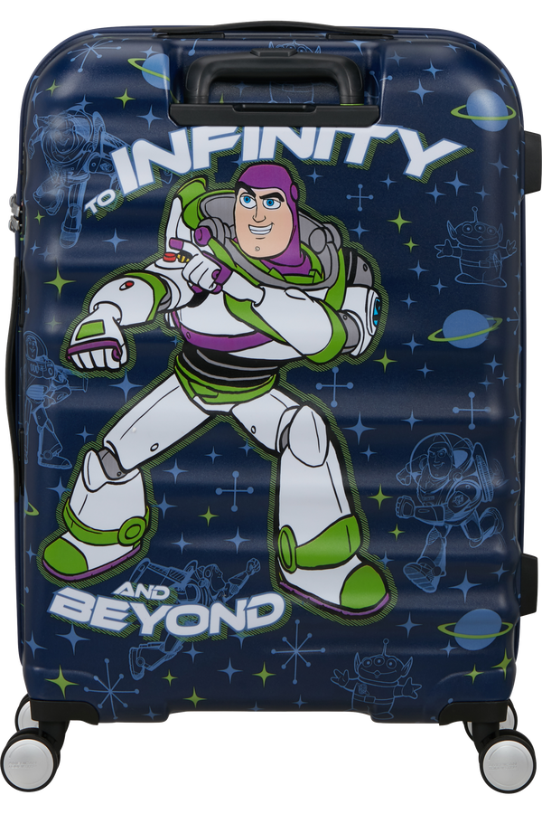 Disney Wavebreaker 67cm Medium incheckning