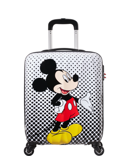 Disney Legends 55cm Kabinbagage