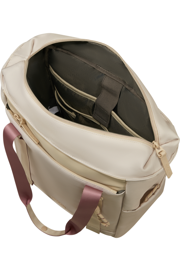 Minima 14.1'' Tote