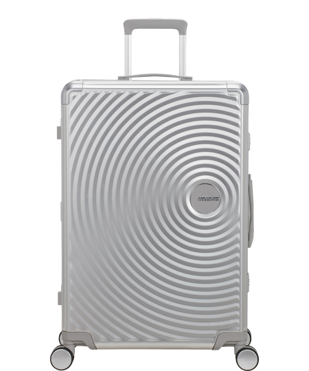 Soundbox Alu 77cm Stor incheckning Soundbox Alu 77cm Stor incheckning