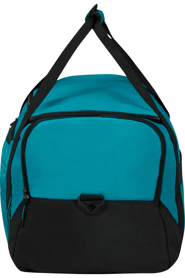 American Tourister Urban Groove Ug23 Duffle Sport  Black/Blue American Tourister Urban Groove Ug23 Duffle Sport  Black/Blue