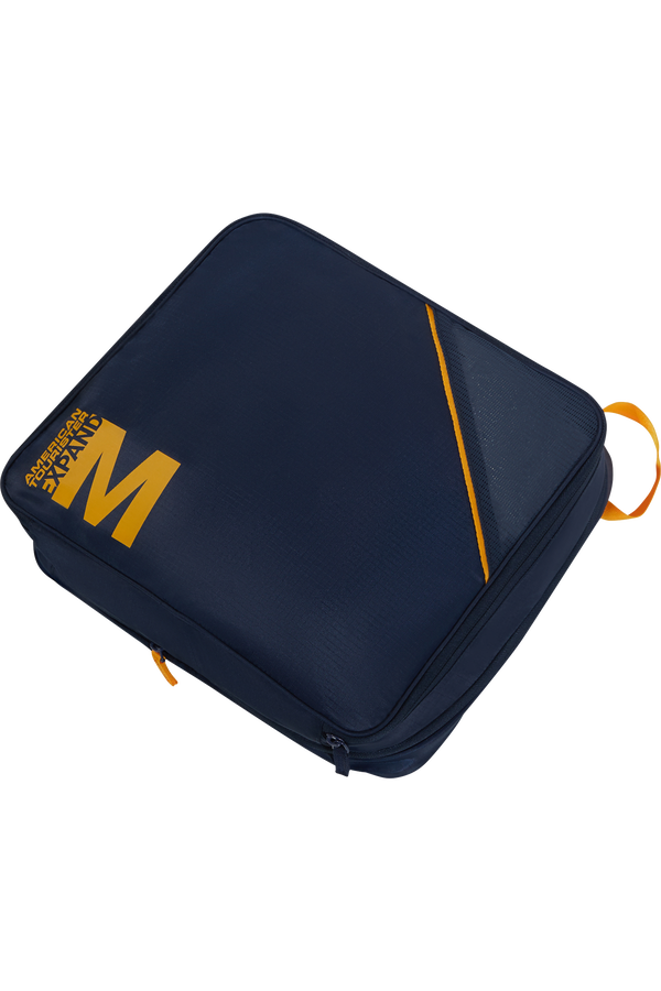 Packing Cubes Set med 3 packkuber