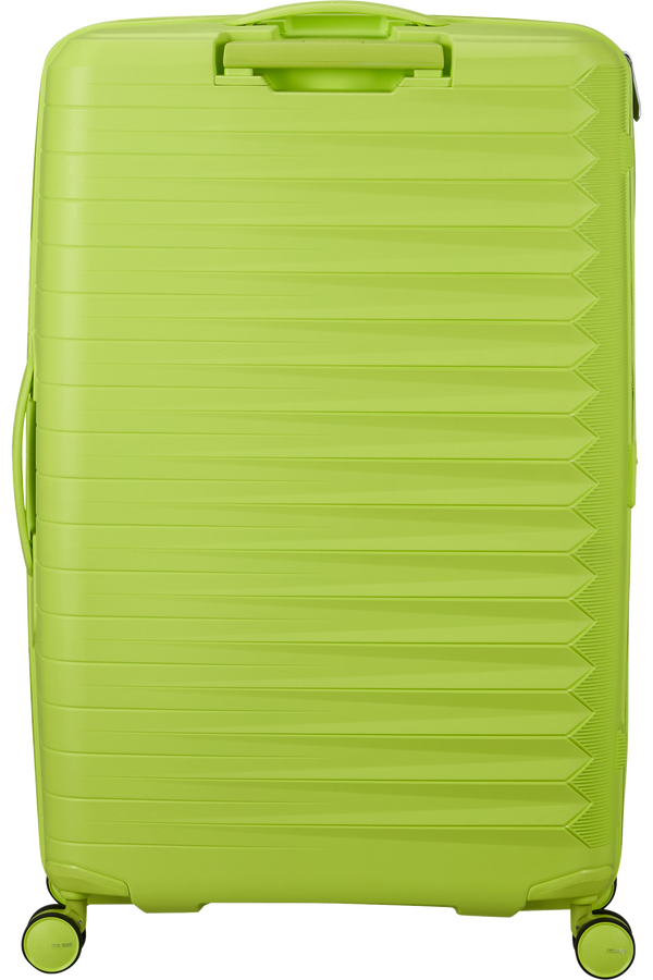 American Tourister Fastforward Spinner 78/29 TSA EXP 78cm  Neon Lime