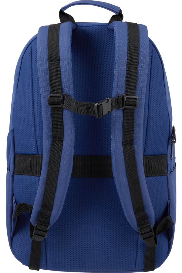 American Tourister Upbeat Lapt Backpack Zip 15.6' M  Navy American Tourister Upbeat Lapt Backpack Zip 15.6' M  Navy