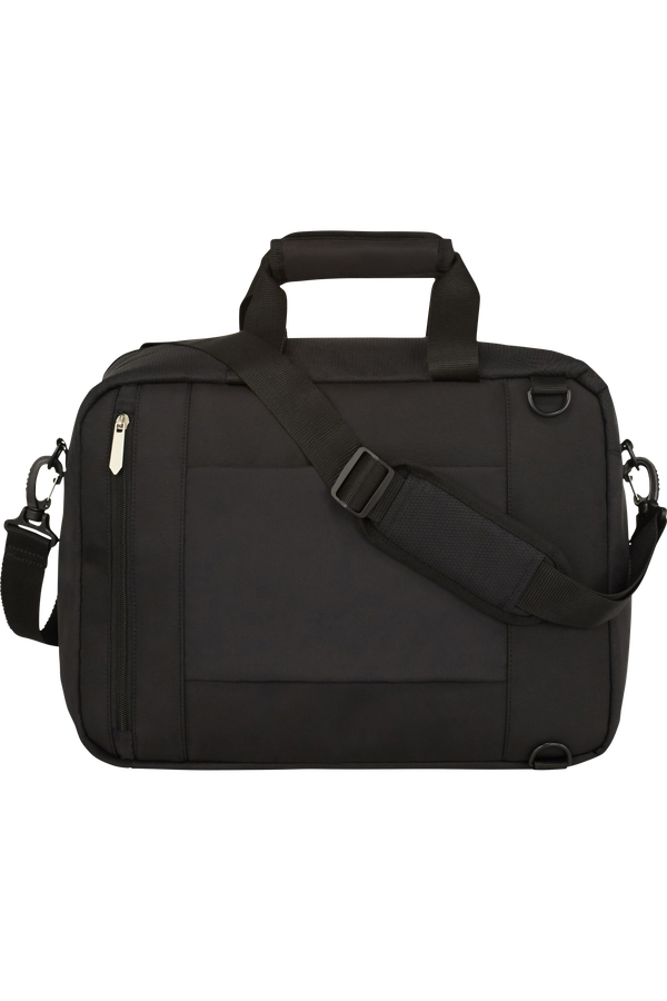 American Tourister Summerfunk 3-Way Boarding Bag  Black American Tourister Summerfunk 3-Way Boarding Bag  Black