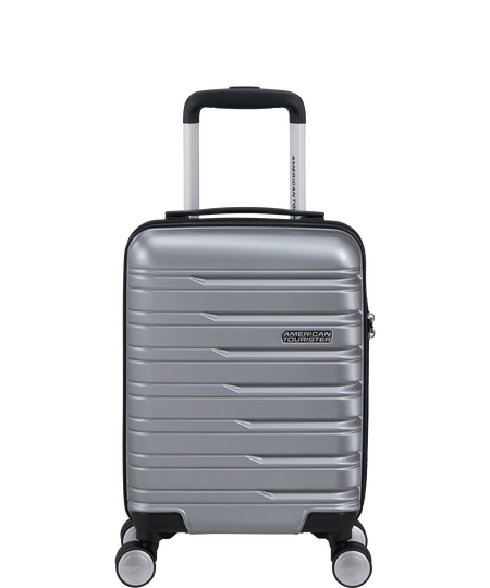 Flashline 45cm Spinner med avtagbara hjul