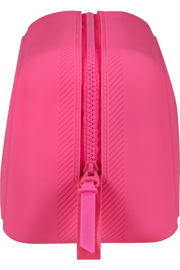 American Tourister Urban Groove UG27 Washbag Pop  Hawaiian Pink