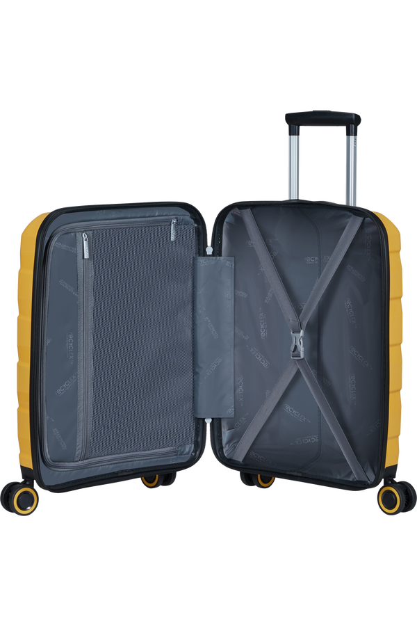 American Tourister Air Move SPINNER 55/20 TSA  Sunset Yellow American Tourister Air Move SPINNER 55/20 TSA  Sunset Yellow