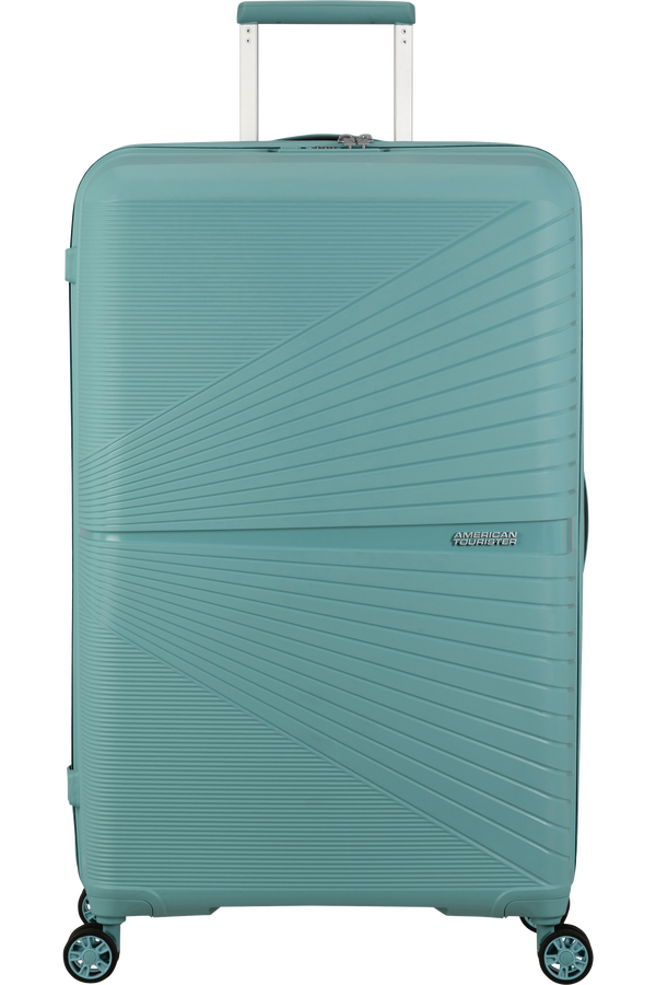 American Tourister Airconic Spinner 77/28 Tsa 77cm  Dusty Turquoise American Tourister Airconic Spinner 77/28 Tsa 77cm  Dusty Turquoise