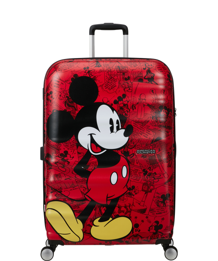Disney Wavebreaker 77cm Stor incheckning Disney Wavebreaker 77cm Stor incheckning