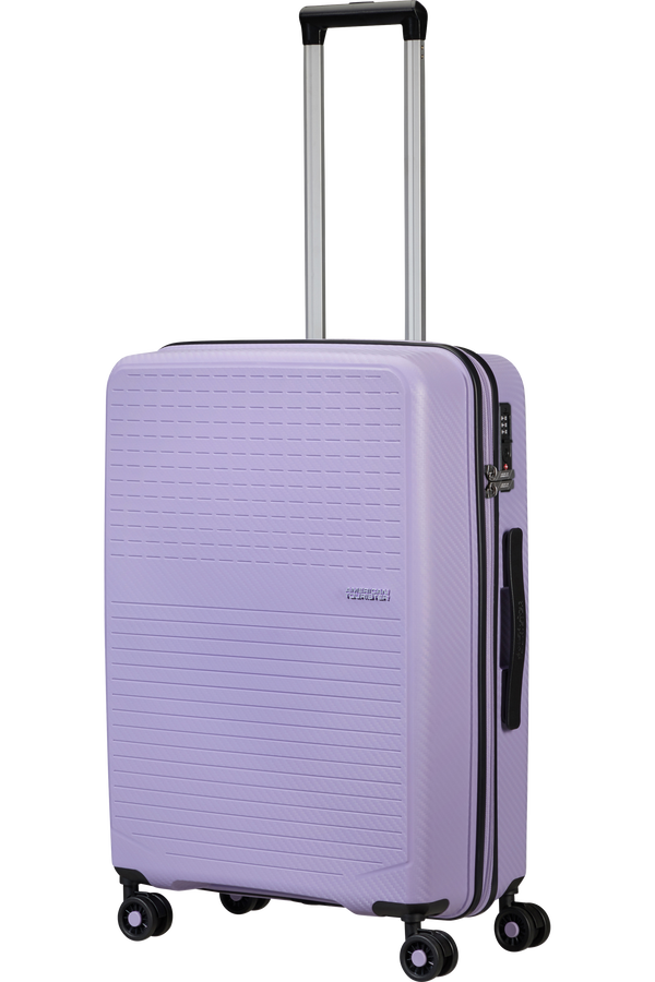 American Tourister Summer Hit Spinner 66/24 TSA 66cm  Digital Lavender