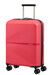Airconic Resväska med 4 hjul 55cm Paradise Pink