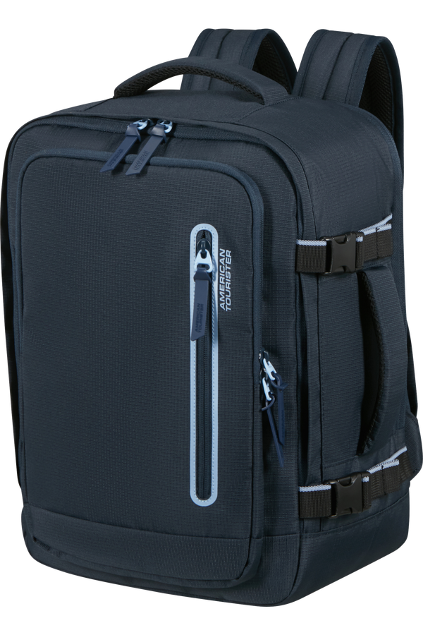 American Tourister Take2cabin Sport Backpack S/M  Dark Navy