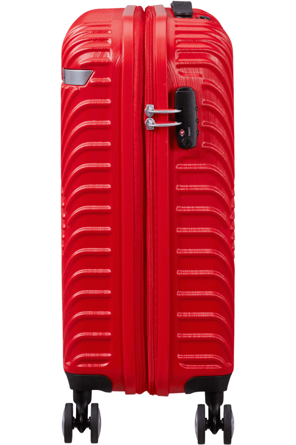 American Tourister Mickey Clouds Spinner 55/20 Exp. TSA 55cm  Mickey Classic Red