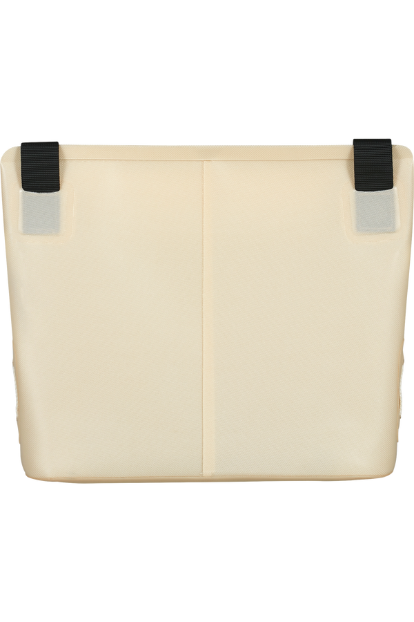 Colourdry M Axelremsv&auml;ska | American Tourister Colourdry Shoulder Bag M  Summer Sand