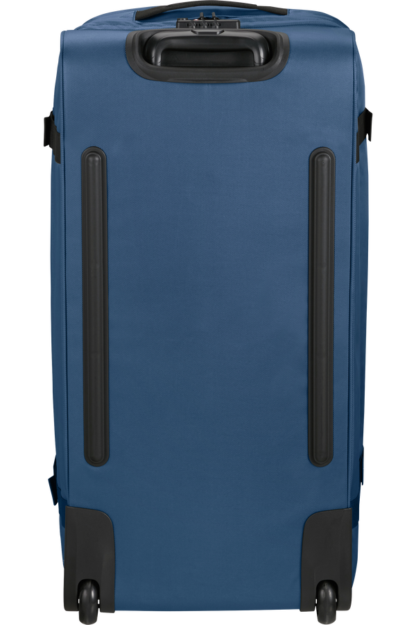 American Tourister Urban Track Duffle with wheels L  Combat Navy