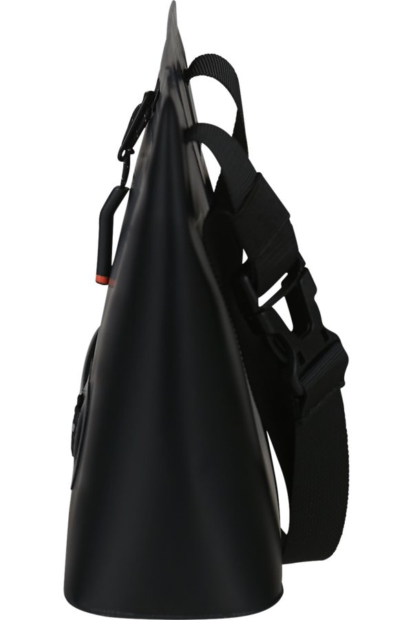 Colourdry S Axelremsv&auml;ska | American Tourister Colourdry Shoulder Bag S  True Black