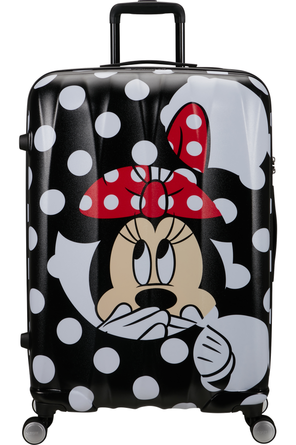 Disney Legends 2.0 75cm Stor incheckning